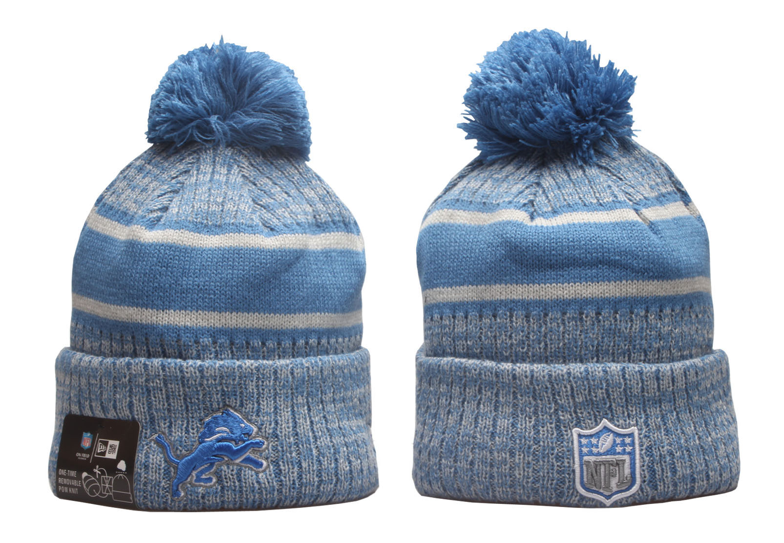 2023 NFL Beanies61